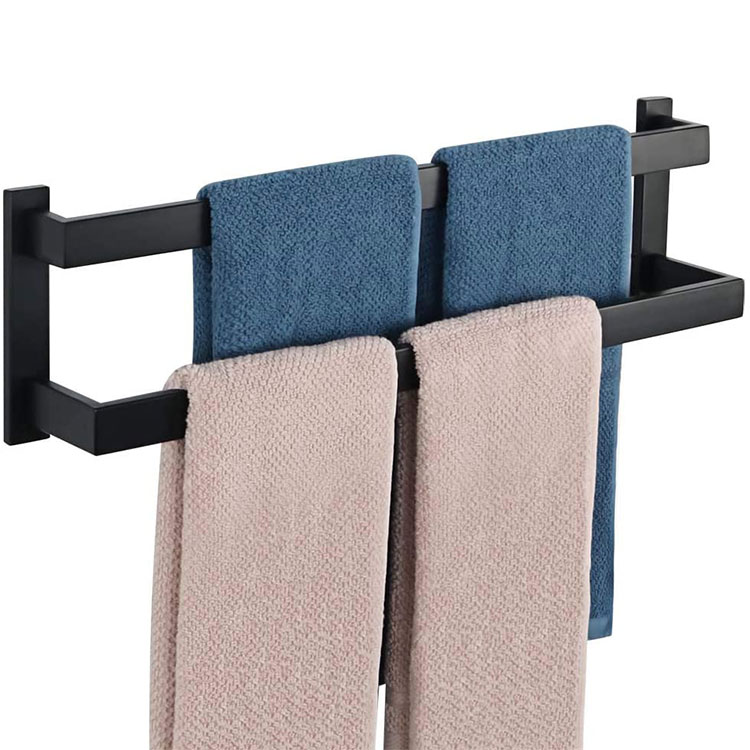 Che materiale ha l'hardware del bagno acquista bene?