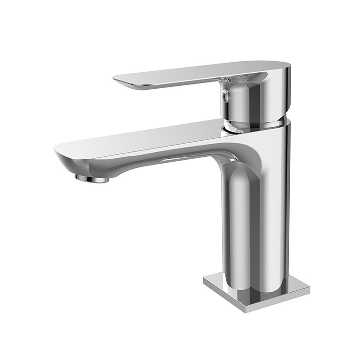 Perché non c'è acqua fredda che esce dal mio rubinetto del bagno?