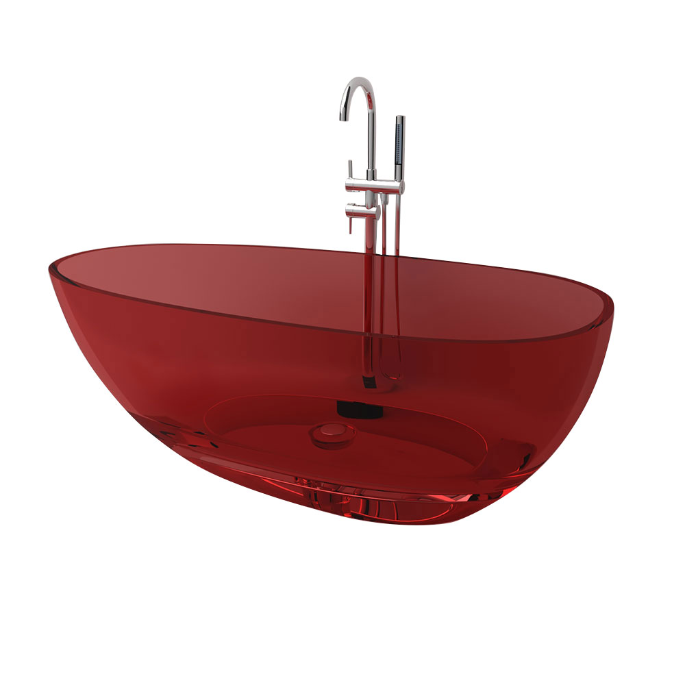 Taglie da bagno indipendenti: il fulcro del moderno design del bagno