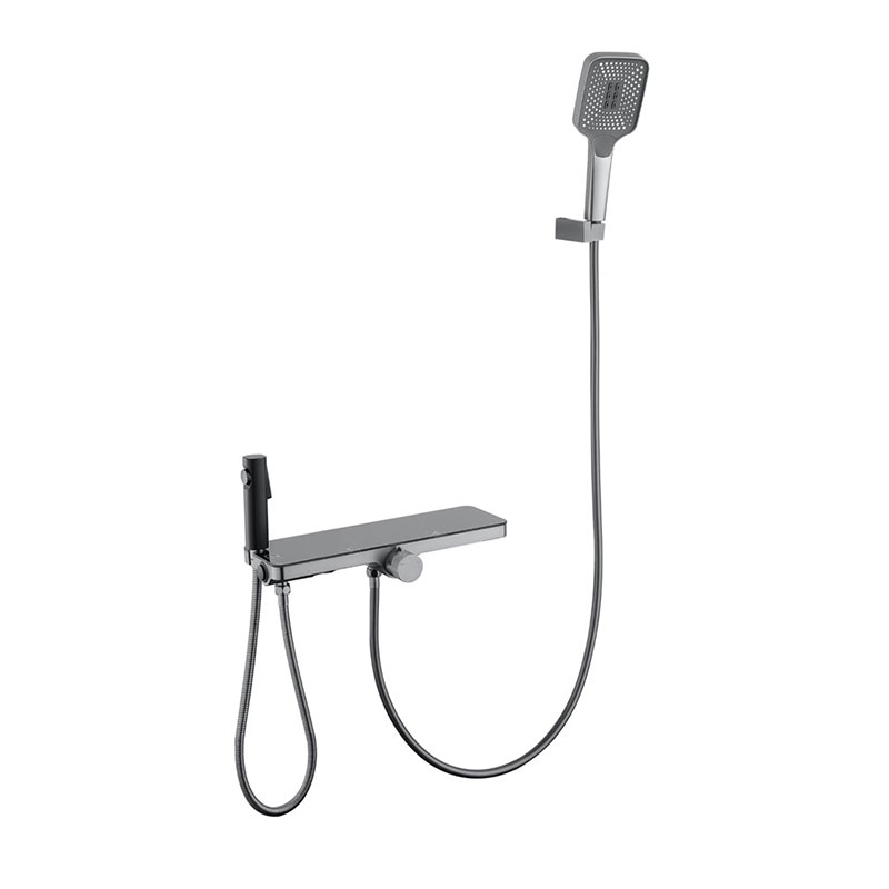 Cosa rende un sistema doccia la scelta giusta per il tuo bagno?