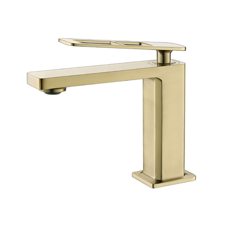 Miscelatore Bagno Oro