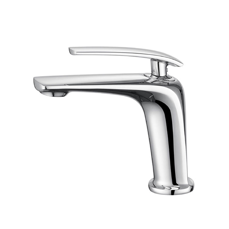 Miscelatore Lavabo Monoforo